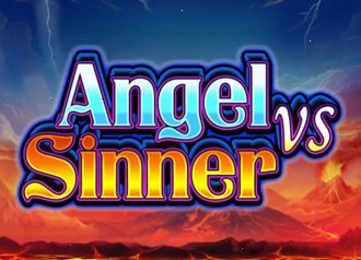 Игровой автомат Angel vs Sinner от Pragmatic