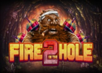 fire in the hole